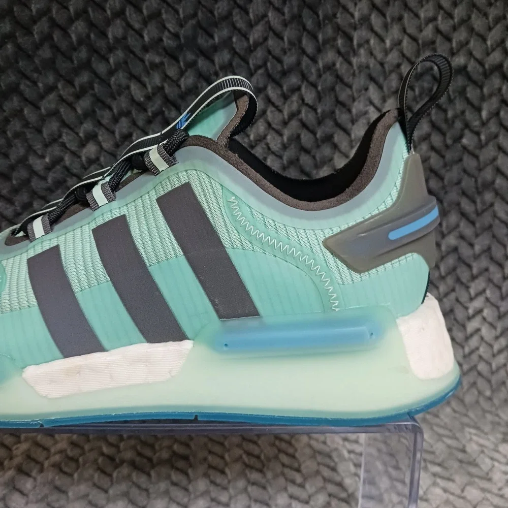 Adidas Xbox x NMD_V3 Halo Infinite Men's Sneakers Boost Shoes Size 10